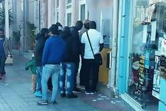 ΠΑΓΩΣΕ ΟΛΗ Η ΕΛΛΑΔΑ! Αυτή είναι η φωτογραφία που δεν θα παίξει ΚΑΝΕΝΑ κανάλι...