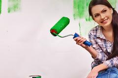 Πώς να εξαφανίσετε τη μυρωδιά της μπογιάς