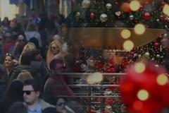 “Βαρομετρικό χαμηλό” στην αγορά…παρά το εορταστικό κλίμα