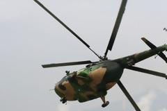 Στρατιωτικό ελικόπτερο χάθηκε στη ζούγκλα του Αμαζονίου