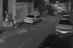 Δολοφονία Αμοιρίδη: Νέο βίντεο ντοκουμέντο! 