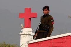 Δέχεται απειλές για τη ζωή του μετά από χριστουγεννιάτικο μήνυμα στο Facebook