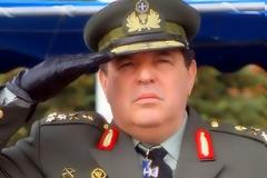 Δραματική προειδοποίηση του στρατηγού Φ.Φράγκου: «Ελληνες ενωθείτε, η Ελλάδα μας κινδυνεύει με αφανισμό»