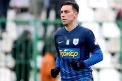 Τζανετόπουλος και Δώνης στον Ηρακλή