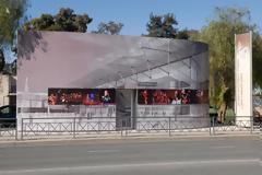 Κύπρος: Προσέλαβαν διευθυντή χωρίς προκήρυξη στο Ίδρυμα Πολιτισμού