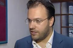 Συνάντηση του Θανάση Θεοχαρόπουλου με τον Δήμαρχο Αθηναίων Γιώργο Καμίνη