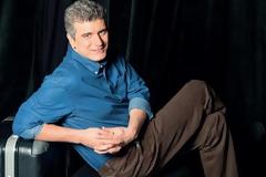 Βλαδίμηρος Κυριακίδης: Μιλά για τη Μορμούρα και αποκαλύπτει τη συνταγή του έρωτα