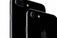 Η Apple μειώνει την παραγωγή iPhone το πρώτο τρίμηνο του 2017