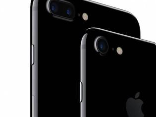 Φωτογραφία για Η Apple μειώνει την παραγωγή iPhone το πρώτο τρίμηνο του 2017