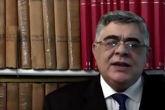 Δήλωση Ν. Γ. Μιχαλολιάκου για τον αποκλεισμό της Χρυσής Αυγής από τις συναντήσεις για το Κυπριακό