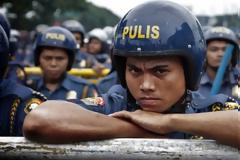 Ένοπλοι έκαναν έφοδο σε φυλακή των Φιλιππίνων απελευθερώνοντας 158 κρατούμενους