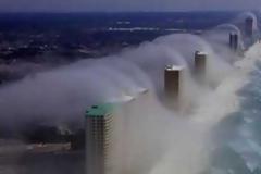 Πανικός για γιγανταία κύματα τσουνάμι στα νησιά Φίτζι μετά από σεισμό 7,2 Ρίχτερ