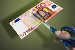 Στην Κρήτη έγινε... κούρεμα χρέους