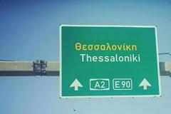 Έτσι θα κάνετε τη διαδρομή Αθήνα - Θεσσαλονίκη χωρίς να πληρώσετε ευρώ στα διόδια