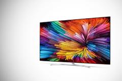 Νέα σειρά LG SUPER UHD με Nano Cell τεχνολογία