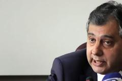 ΚΟΡΚΙΔΗΣ: ΦΟΡΟΙ & ΕΙΣΦΟΡΕΣ ΘΑ ΞΕΠΕΡΑΣΟΥΝ ΤΟ 60% ΤΟΥ ΕΙΣΟΔΗΜΑΤΟΣ ΤΟ 2017