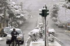 Σάκης Αρναούτογλου: Το ψύχος έρχεται αλλά οι χιονοπτώσεις θα είναι επιλεκτικές