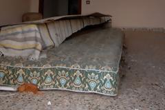 Αιτωλοακαρνανία: Το στρώμα της γυναίκας έκρυβε θησαυρό - Διέρρευσε το μεγάλο μυστικό της!