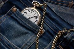 Το ήξερες; Σε τι χρησιμεύει η μικρή τσέπη στο τζιν;