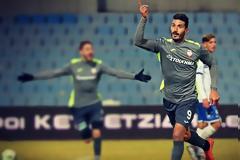 Ένα απίστευτο ρεκόρ κυνηγάει η Ξάνθη