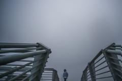 Δείτε την Κίνα που χάνεται στην αιθαλομίχλη