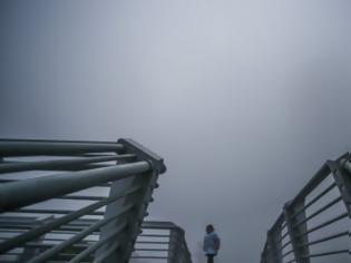 Φωτογραφία για Δείτε την Κίνα που χάνεται στην αιθαλομίχλη