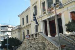 Απολογείται ο 39χρονος για τη δολοφονία της παιδοψυχιάτρου