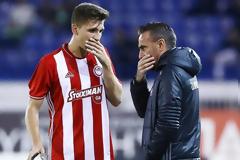 Ο Μπέντο πιστεύει στους 