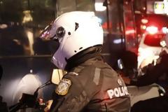 Επεισόδιο μεταξύ Σύρων και άλλων αλλοδαπών στην Αχαρνών