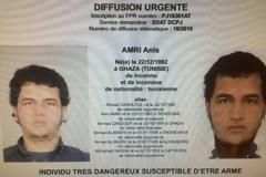 Μακελάρης Βερολίνου: Είχε στην κατοχή του το όπλο με το οποίο σκότωσε τον Πολωνό οδηγό