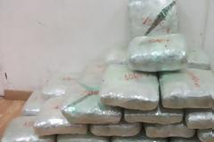 Ανθρωποκυνηγητό για την εξάρθρωση διεθνούς σπείρας διακίνησης ναρκωτικών