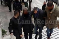 Δικηγόρος του δολοφόνου στη Λαμία: Ο πελάτης μου είναι σε σύγχυση