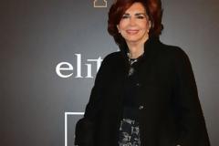 Η Μιμή Ντενίση υποψήφια δήμαρχος στην Αθήνα