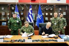 Υπογραφή Μνημονίου Συνεργασίας μεταξύ NRDC-GR και Πανεπιστημίου Μακεδονίας