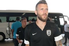 Δεν προχωρά του Σκόνδρα με την Λέφσκι