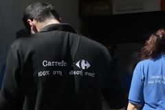 Αδιέξοδο και πάλι στην «Μαρινόπουλος»