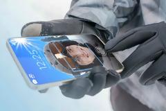 Το iPhone 8 θα μπορεί να ξεκλειδώσει και με το βλέμμα μας