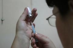 Επιδημία γρίπης σαρώνει τη Λάρισα