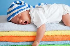 Τι μπορεί να φταίει στην καθυστερημένη ανάπτυξη του παιδιού