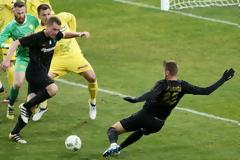 Αυτή η ΑΕΚ είναι ανίκανη να σκοράρει