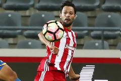 Τελικά ο Ολυμπιακός θα κινηθεί για αριστερό μπακ