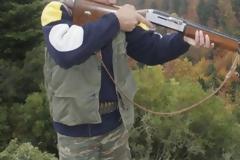 Σε κρίσιμη κατάσταση νοσηλεύεται 36χρονος κυνηγός στη Λάρισα