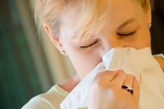 Προσοχή: Έρχεται κύμα γρίπης! Οι βασικοί κανόνες πρόληψης