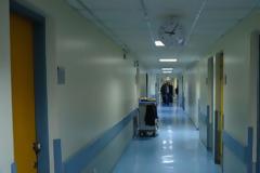 Ολόκληρη οικογένεια στο νοσοκομείο με δηλητηρίαση από αναθυμιάσεις σόμπας