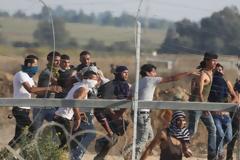 Το 2016 ήταν το πιο θανατηφόρο έτος για τους ανήλικους Παλαιστίνιους