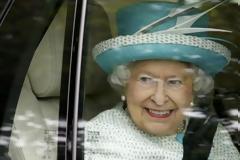 Τι θα γίνει όταν πεθάνει η Βασίλισσα Ελισάβετ