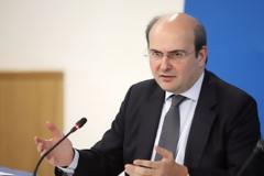 Χατζηδάκης: Ο κ. Τσίπρας θα πάει σε εκλογές για να αποφύγει την πολιτική εξαέρωσή του