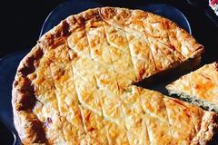 Τα «απομεινάρια» των γιορτών