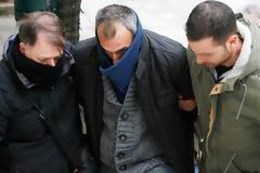 Λαμία: «Την έσφαξε γιατί τον απέρριψε»