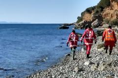 Τριάντα εθελοντές του ΕΕΣ Πατρών, σε επιχείρηση εντοπισμού αγνοουμένης